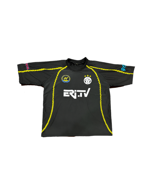 ETV Black Jersey