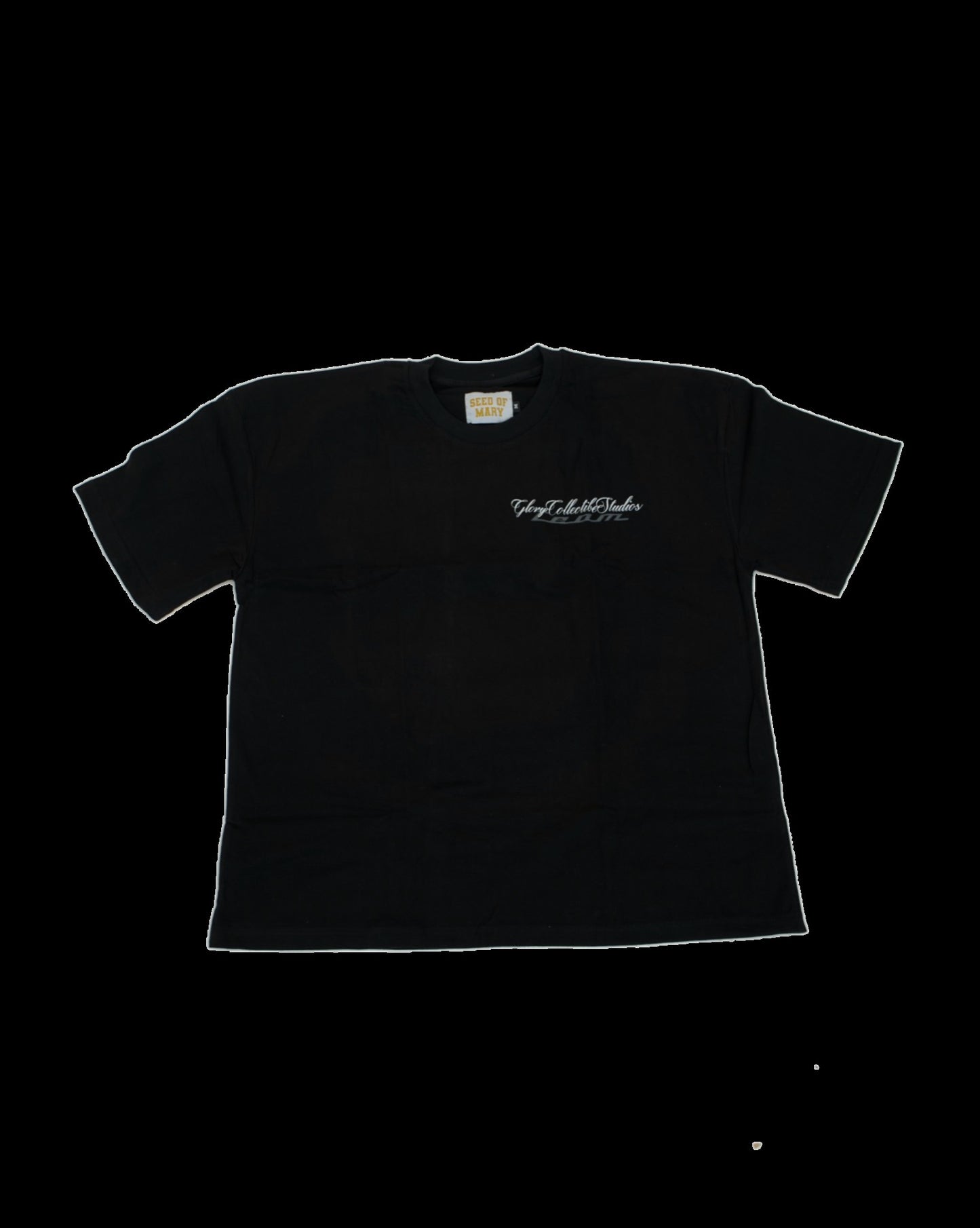 GLORY STUDIOS OVERSIZED TEE