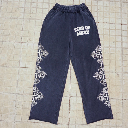 Pre-Order: “EGZIABHER'S CHILD” Sweatpants