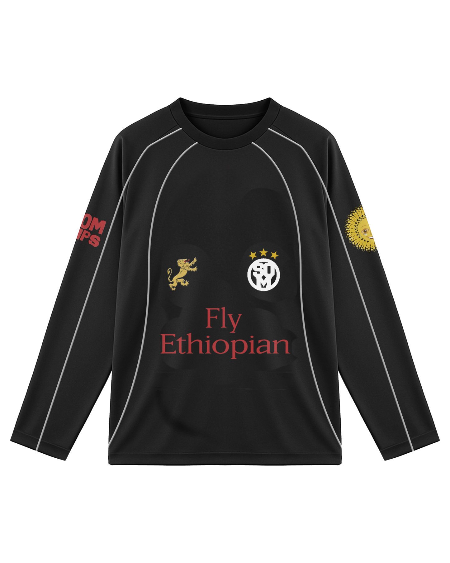 FLY SOM Jersey (NEW)