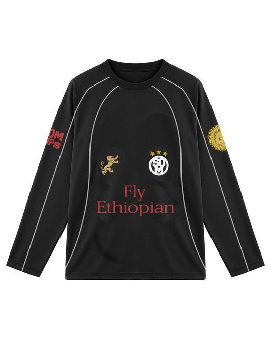 FLY SOM Jersey (NEW)