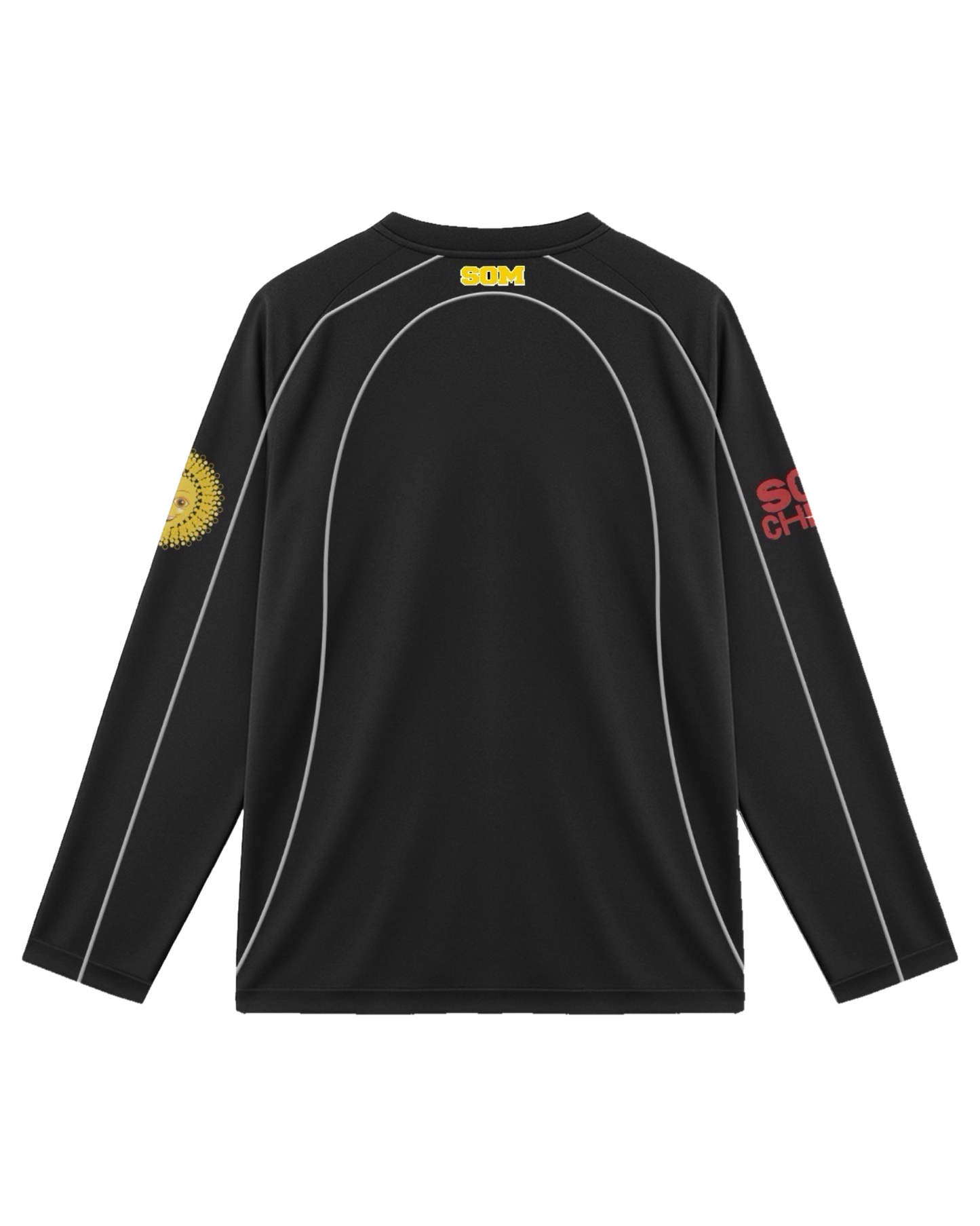 FLY SOM Jersey (NEW)