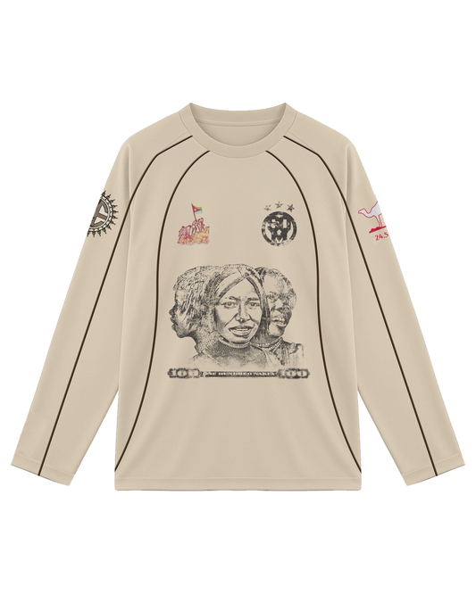 NAKFA Jersey