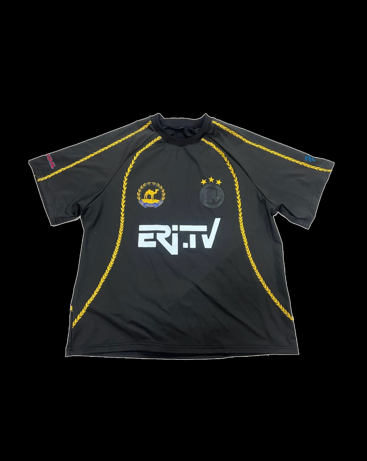 ETV BLACK JERSEY