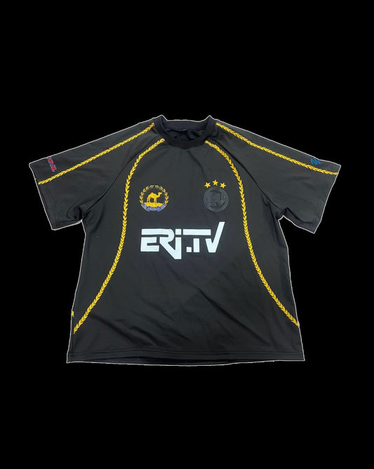 ETV BLACK JERSEY