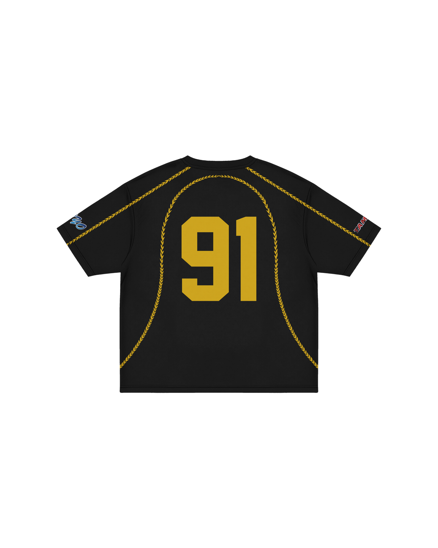 ETV BLACK JERSEY